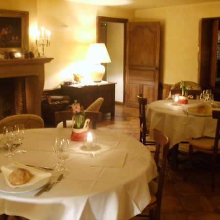 Hotel Le Hameau De Barboron Savigny-lès-Beaune Exteriér fotografie