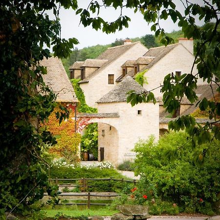 Hotel Le Hameau De Barboron Savigny-lès-Beaune Exteriér fotografie
