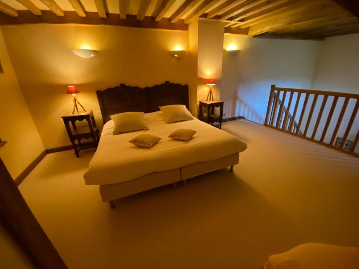 Hotel Le Hameau De Barboron Savigny-lès-Beaune Exteriér fotografie