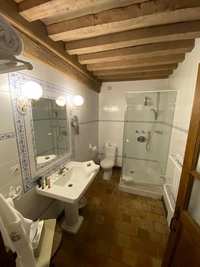 Hotel Le Hameau De Barboron Savigny-lès-Beaune Exteriér fotografie