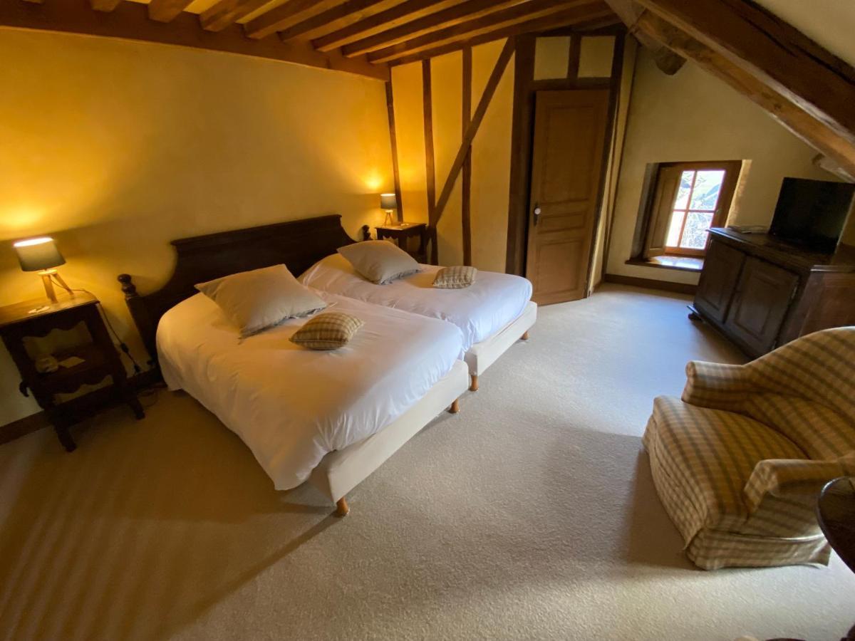 Hotel Le Hameau De Barboron Savigny-lès-Beaune Exteriér fotografie