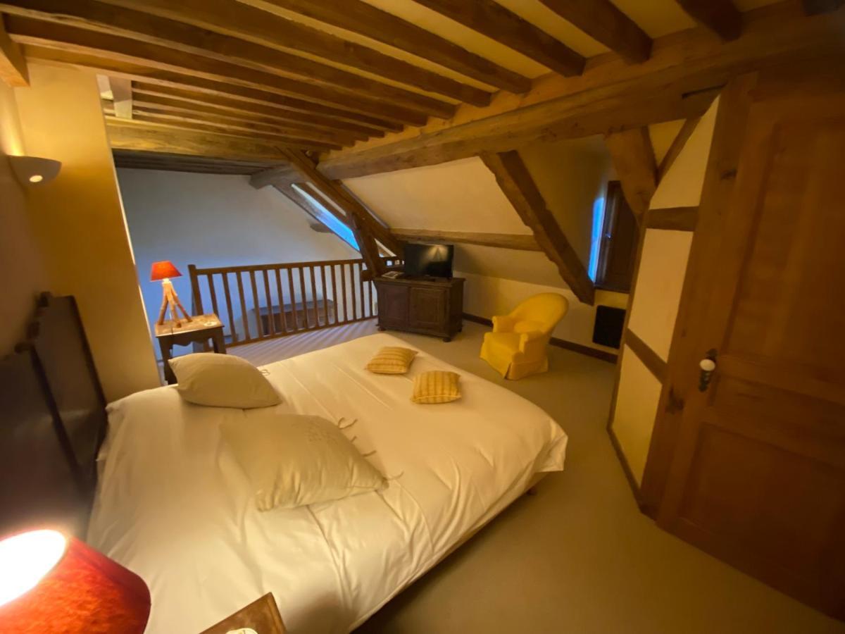 Hotel Le Hameau De Barboron Savigny-lès-Beaune Exteriér fotografie