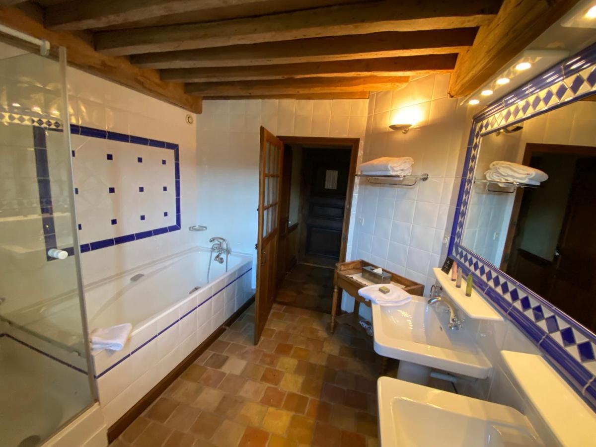 Hotel Le Hameau De Barboron Savigny-lès-Beaune Exteriér fotografie
