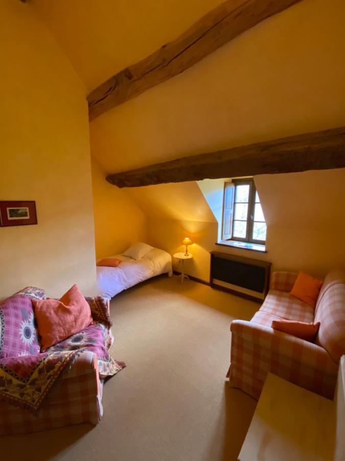 Hotel Le Hameau De Barboron Savigny-lès-Beaune Exteriér fotografie