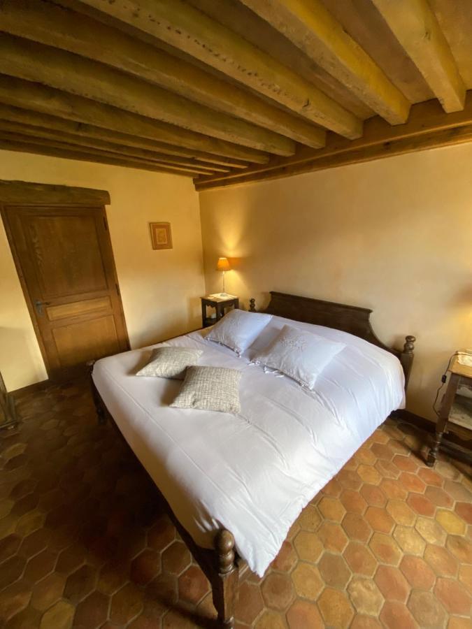 Hotel Le Hameau De Barboron Savigny-lès-Beaune Exteriér fotografie