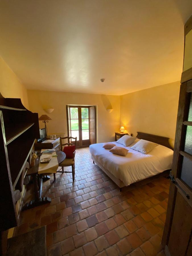 Hotel Le Hameau De Barboron Savigny-lès-Beaune Exteriér fotografie
