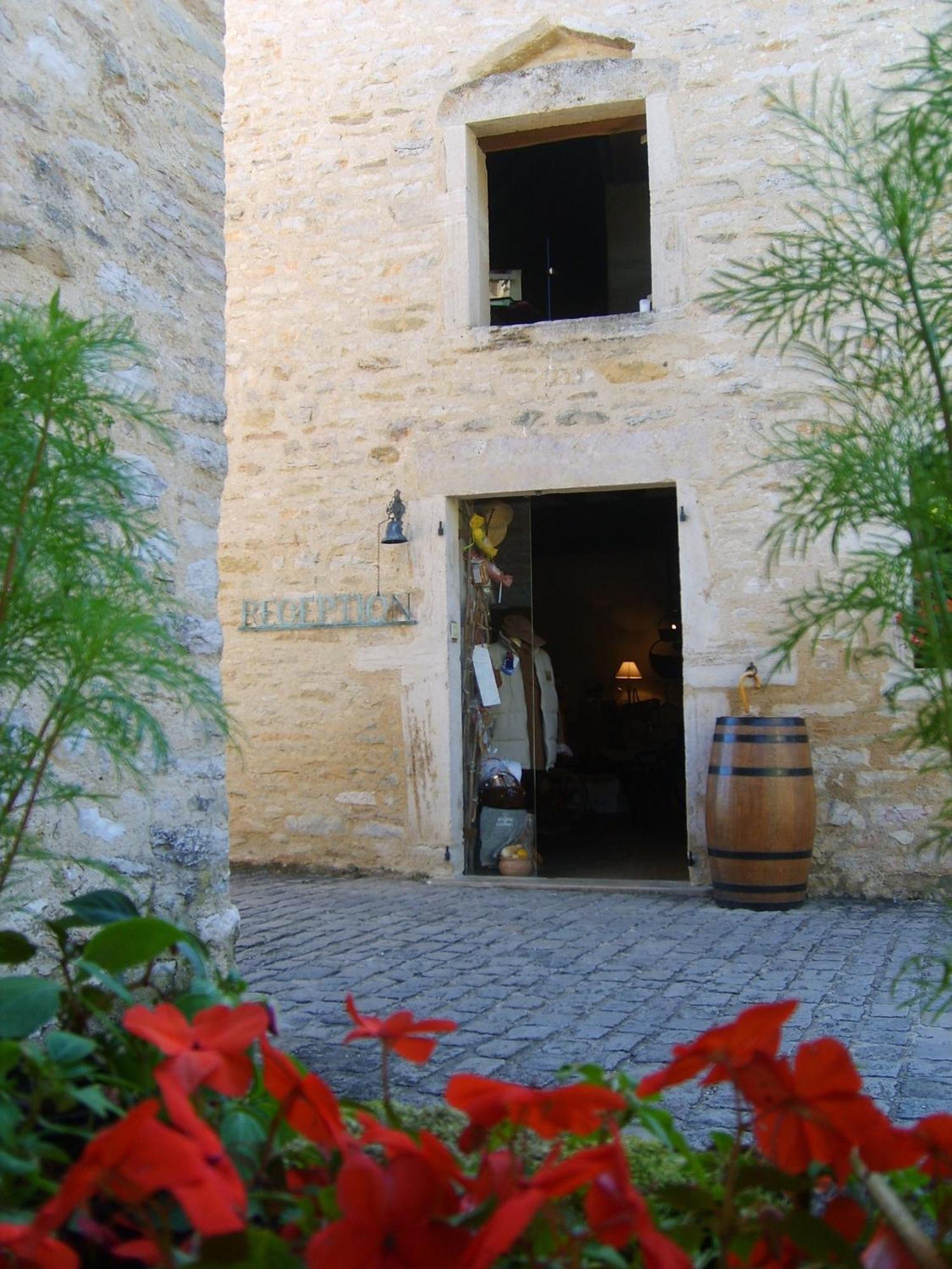 Hotel Le Hameau De Barboron Savigny-lès-Beaune Exteriér fotografie