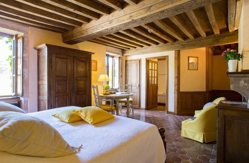 Hotel Le Hameau De Barboron Savigny-lès-Beaune Exteriér fotografie