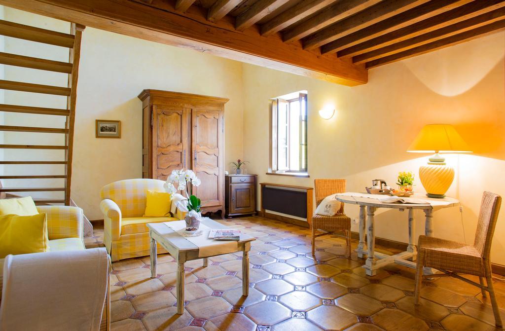 Hotel Le Hameau De Barboron Savigny-lès-Beaune Exteriér fotografie