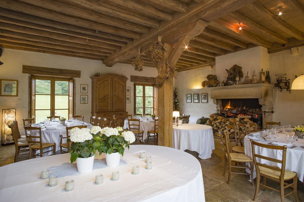 Hotel Le Hameau De Barboron Savigny-lès-Beaune Exteriér fotografie
