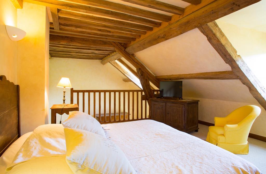 Hotel Le Hameau De Barboron Savigny-lès-Beaune Exteriér fotografie