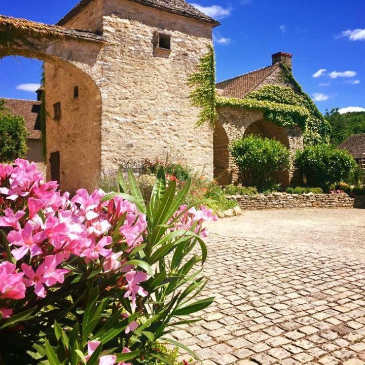 Hotel Le Hameau De Barboron Savigny-lès-Beaune Exteriér fotografie