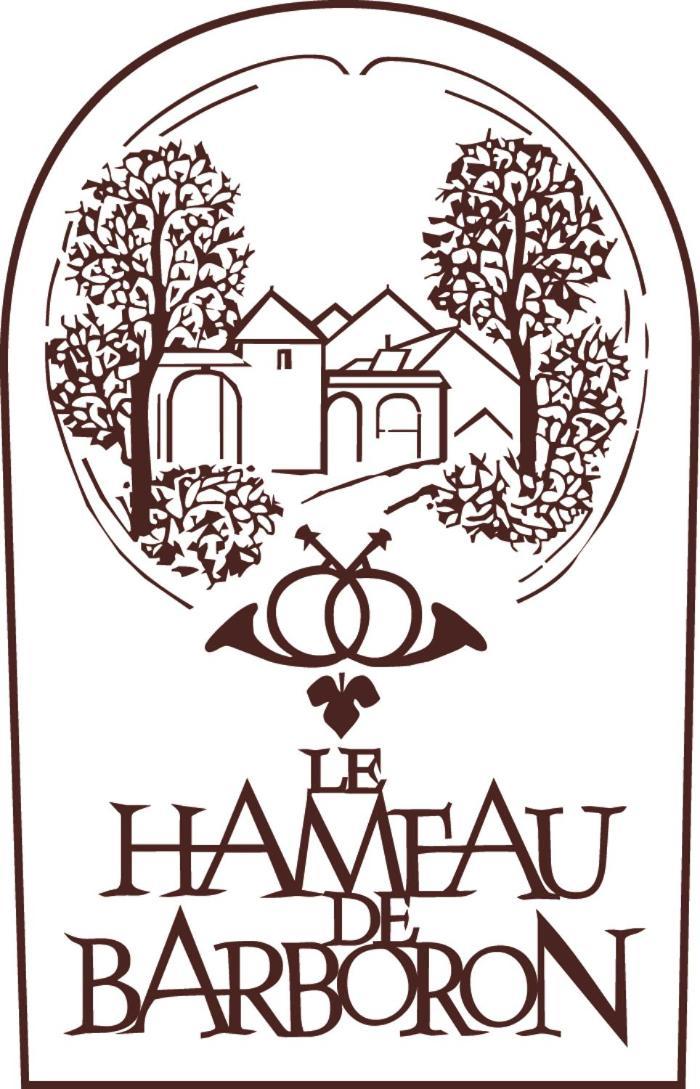 Hotel Le Hameau De Barboron Savigny-lès-Beaune Exteriér fotografie
