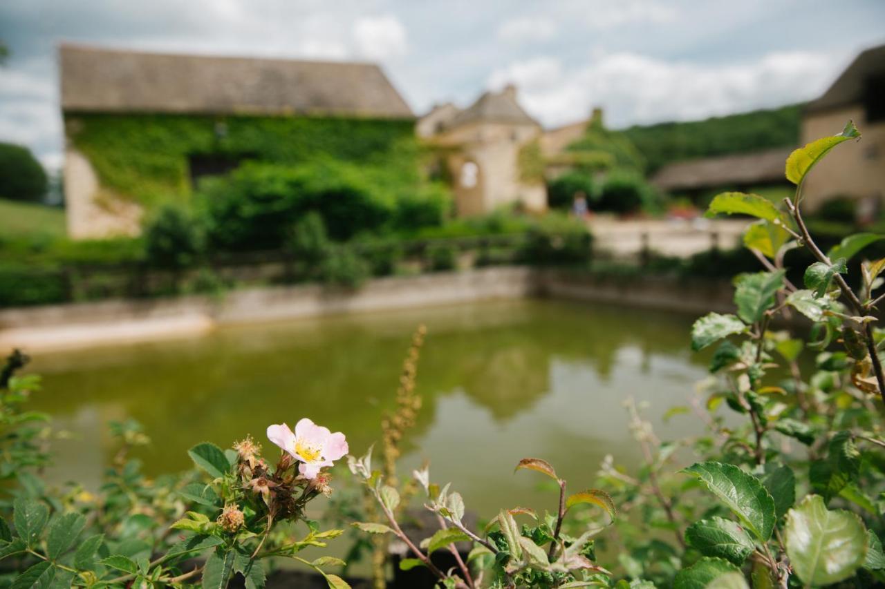 Hotel Le Hameau De Barboron Savigny-lès-Beaune Exteriér fotografie