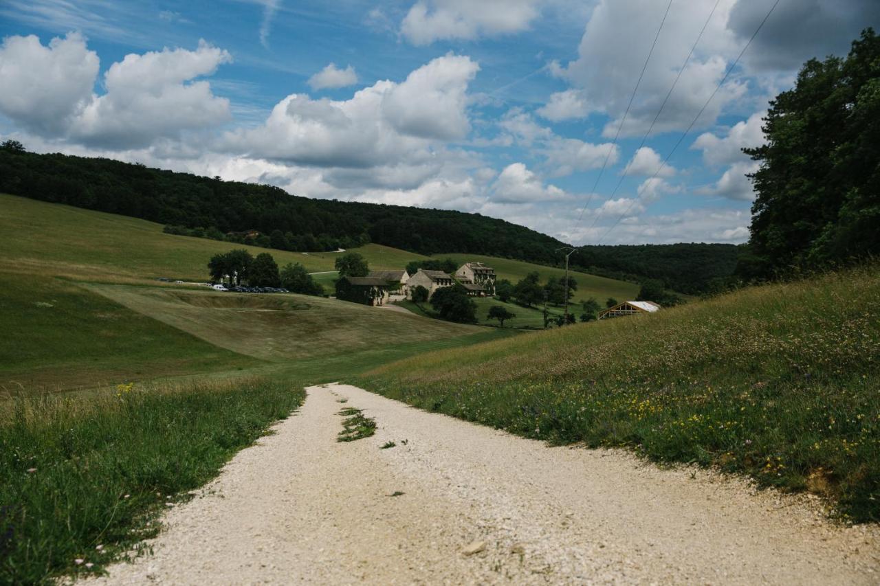 Hotel Le Hameau De Barboron Savigny-lès-Beaune Exteriér fotografie