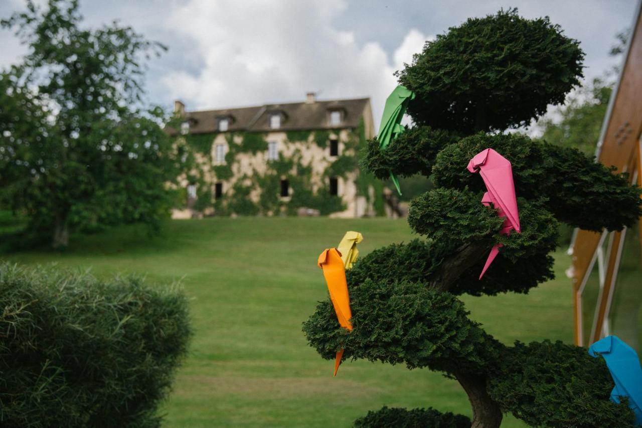 Hotel Le Hameau De Barboron Savigny-lès-Beaune Exteriér fotografie