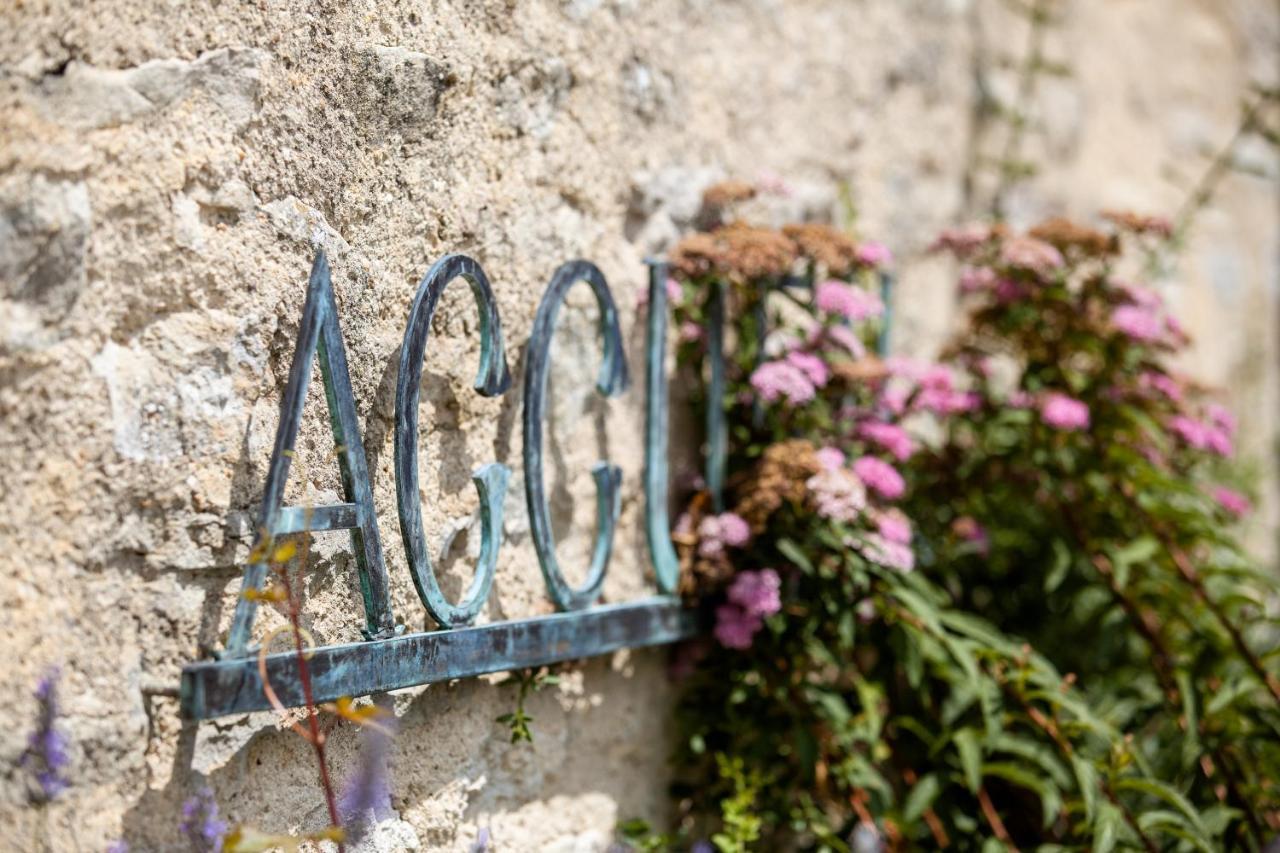 Hotel Le Hameau De Barboron Savigny-lès-Beaune Exteriér fotografie
