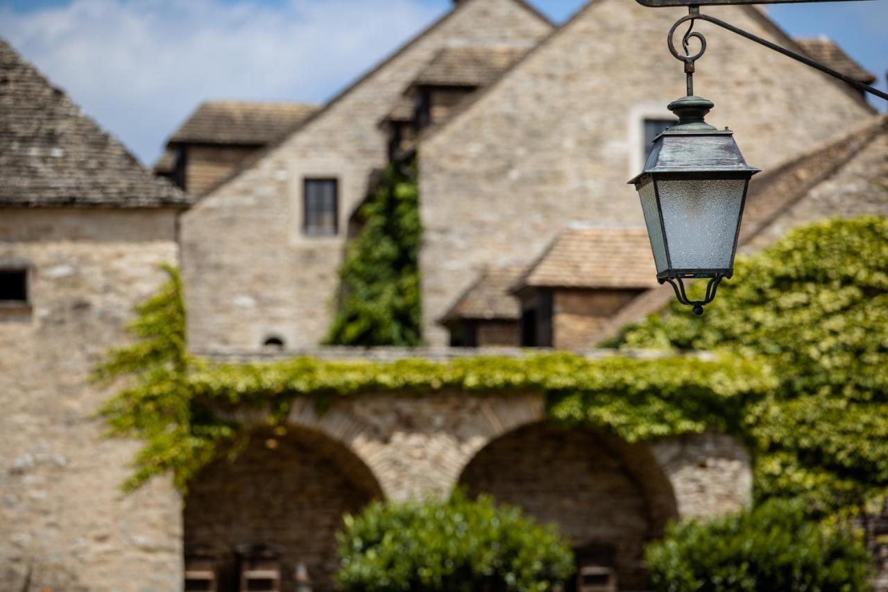 Hotel Le Hameau De Barboron Savigny-lès-Beaune Exteriér fotografie