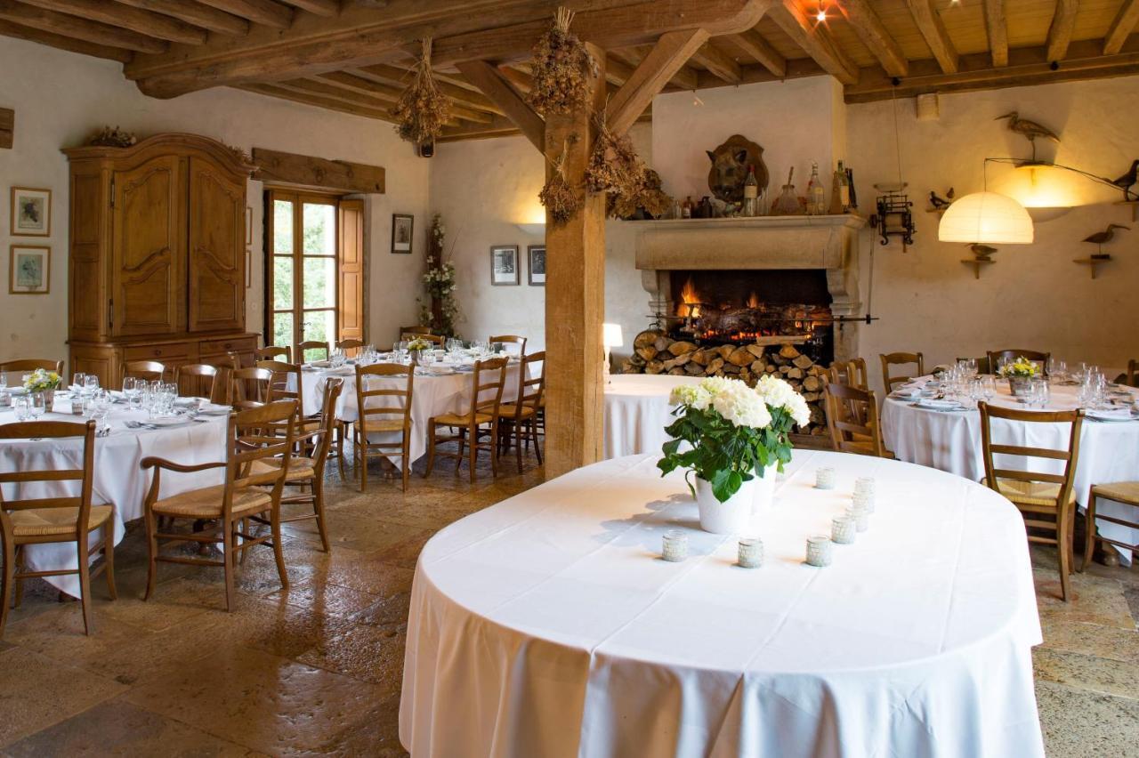 Hotel Le Hameau De Barboron Savigny-lès-Beaune Exteriér fotografie